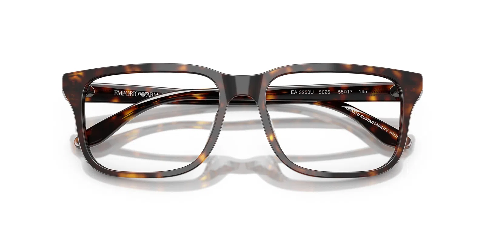 Emporio Armani 3250U Eyeglasses - view 36